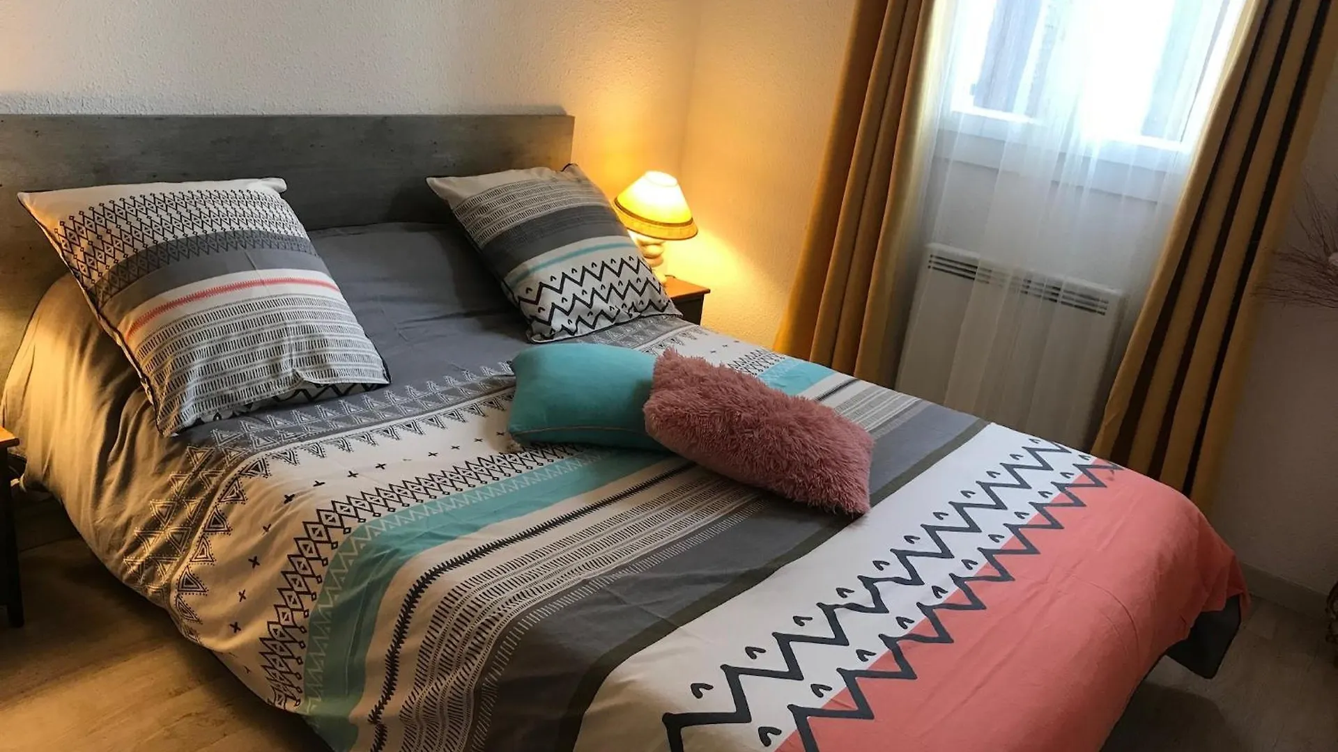 Appartement Cocooning Plage Des Lecques Saint-Cyr-sur-Mer France