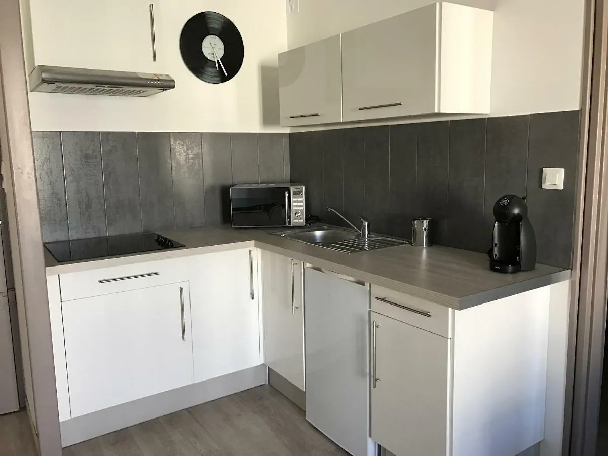 Appartement Cocooning Plage Des Lecques Saint-Cyr-sur-Mer