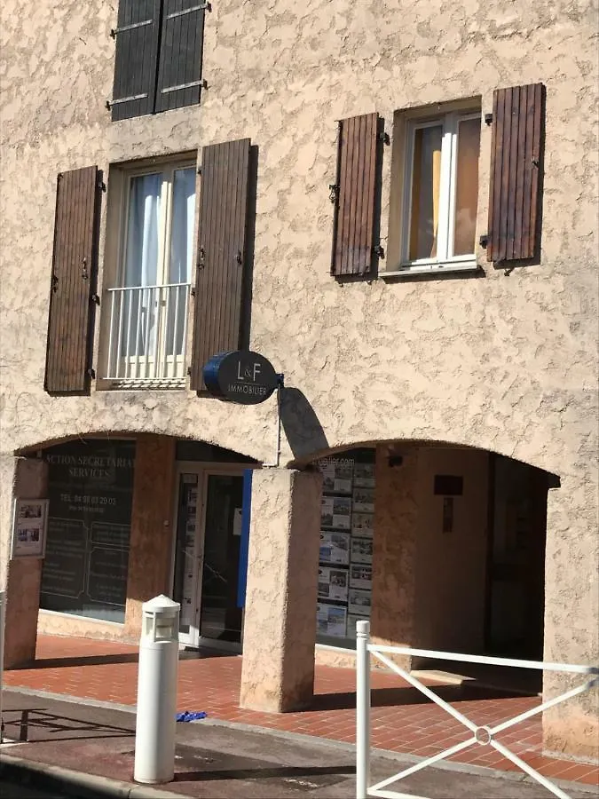 Apartment Appartement Cocooning Plage Des Lecques Saint-Cyr-sur-Mer
